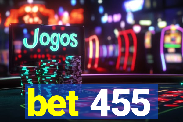 bet 455
